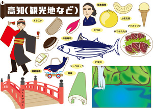 高知県の魅力♪のアイキャッチ画像