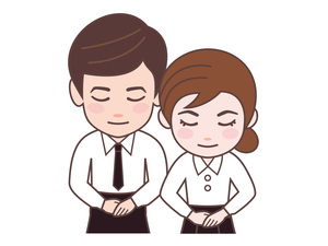 女の子からの改善要望にはどう対応していますか？のアイキャッチ画像