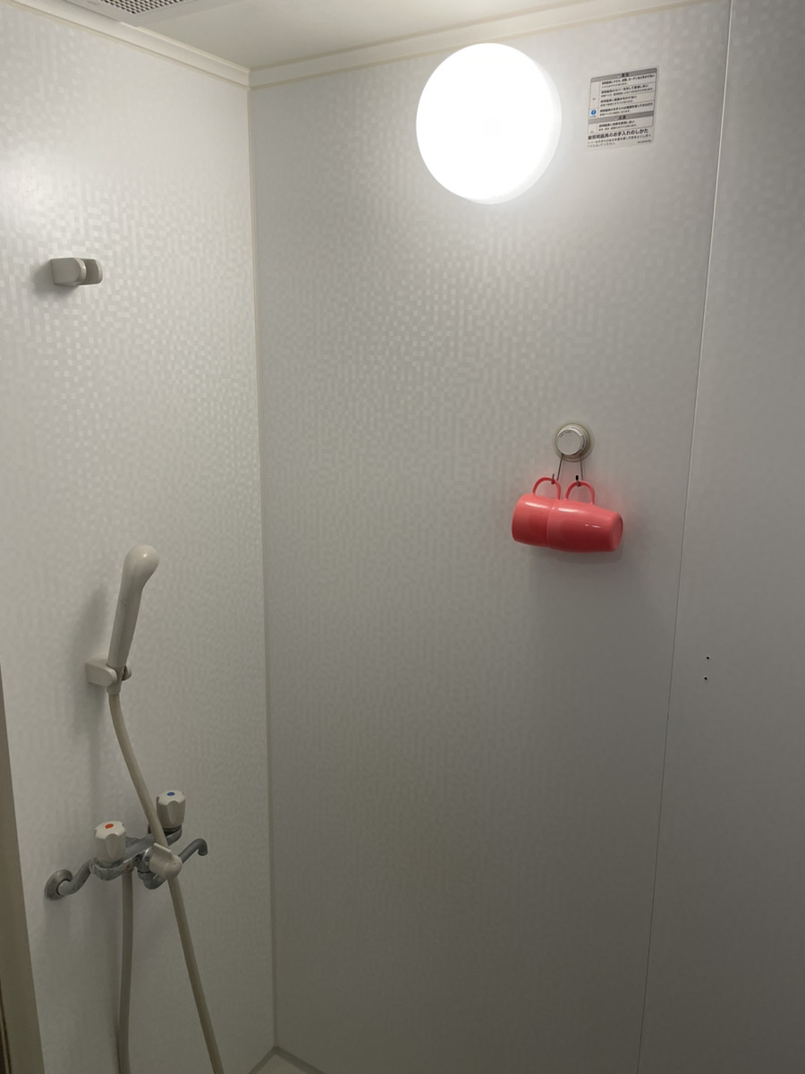 池袋平成女学園の店内・待機室画像1