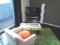 西川口こんにちわいふ(ｼﾝﾃﾞﾚﾗｸﾞﾙｰﾌﾟ)の寮・宿泊施設画像1