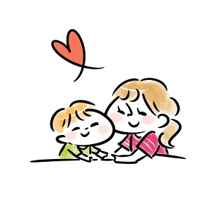安心、便利な提携託児所が❤のアイキャッチ画像