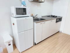 Healing Gardenの寮・宿泊施設画像2