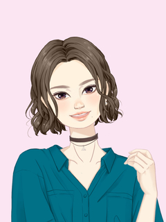 M（32歳/パート事務）