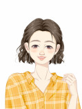 M(37歳/介護職)