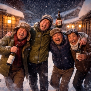 愛嬌ある響きなのに意味は辛口。「ほんずなし」の奥深い世界のアイキャッチ画像