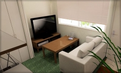 Hills Premierの寮・宿泊施設画像3