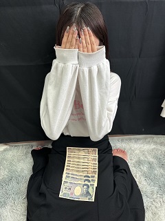 かすみさん