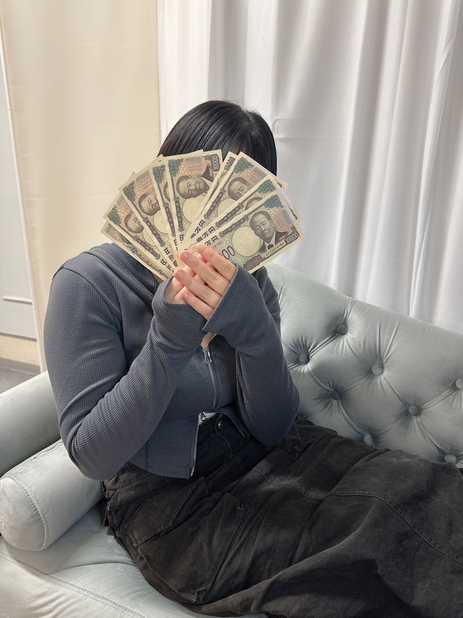 るんさん