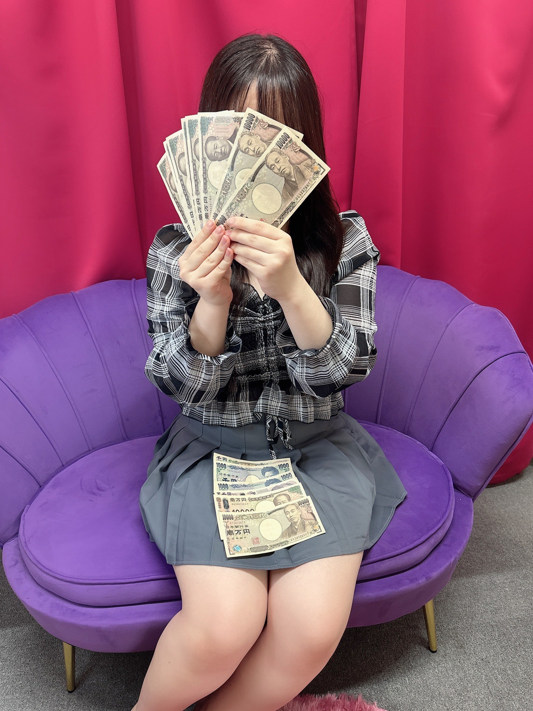ののかさん