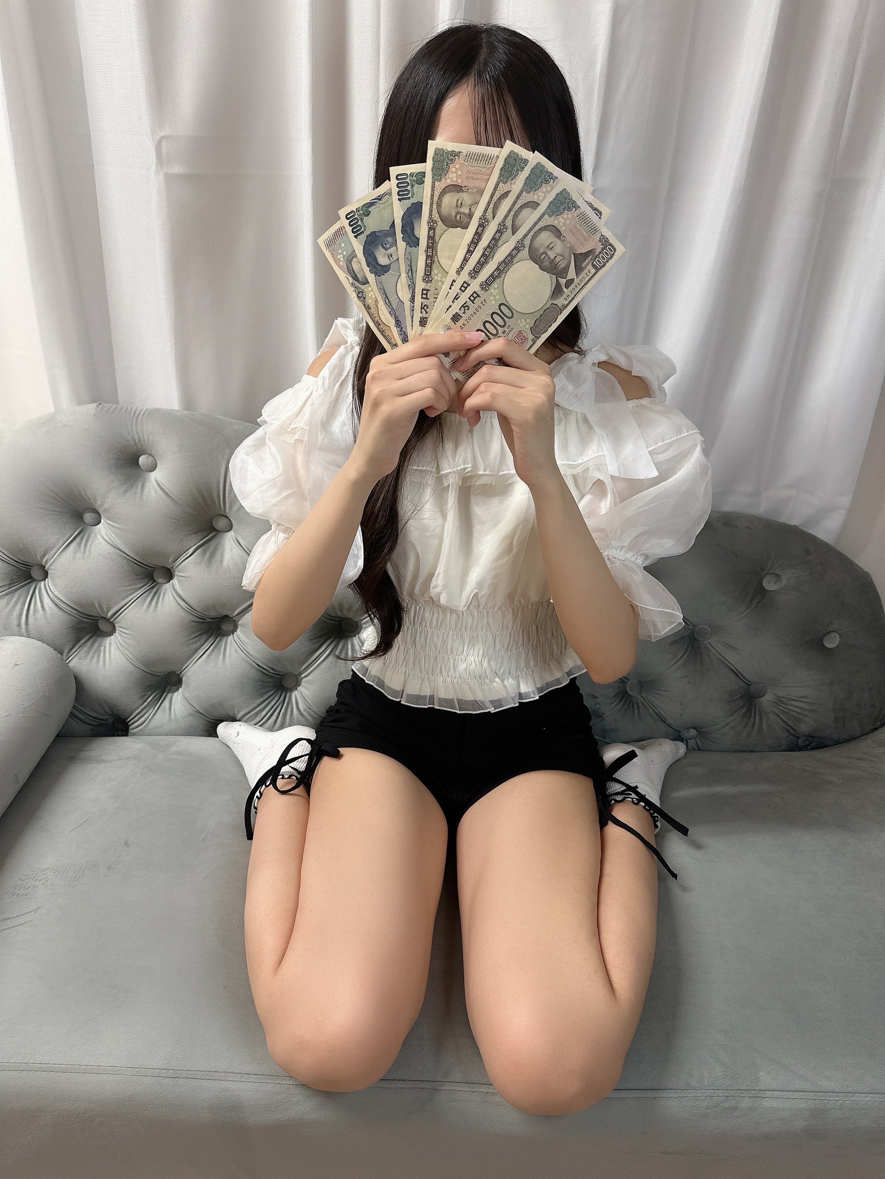 ひめかさん