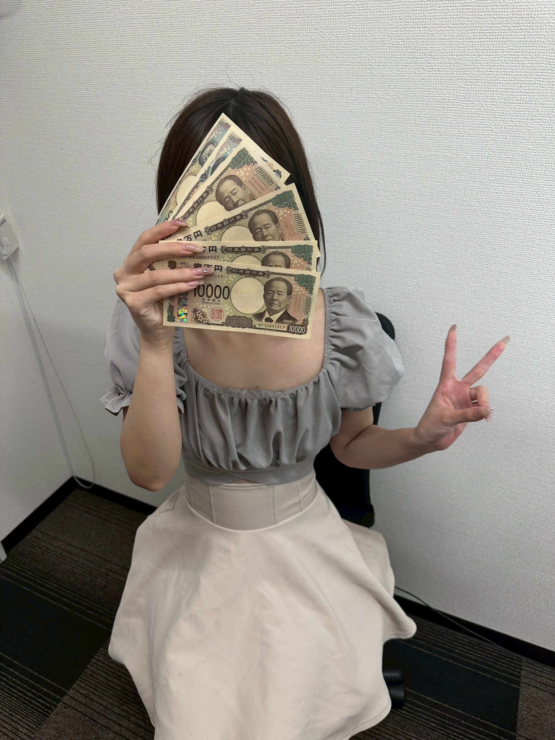 ゆきなさん