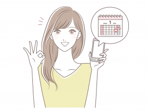 シフトは希望通りのアイキャッチ画像