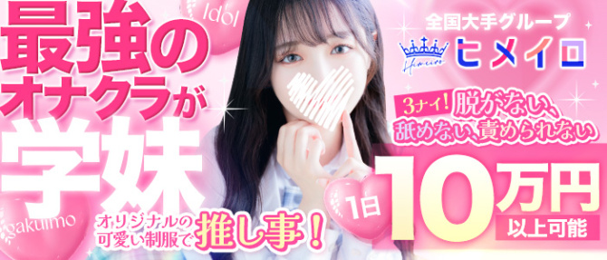 ヒメイログループのぽっちゃり求人画像