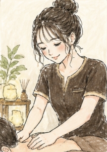 大切なのは安心感を与えること★のアイキャッチ画像