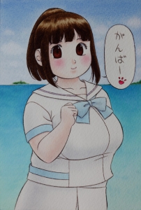 求人Q&A！　part2のアイキャッチ画像