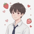 White Strawberry（ホワイトストロベリー）の面接人画像