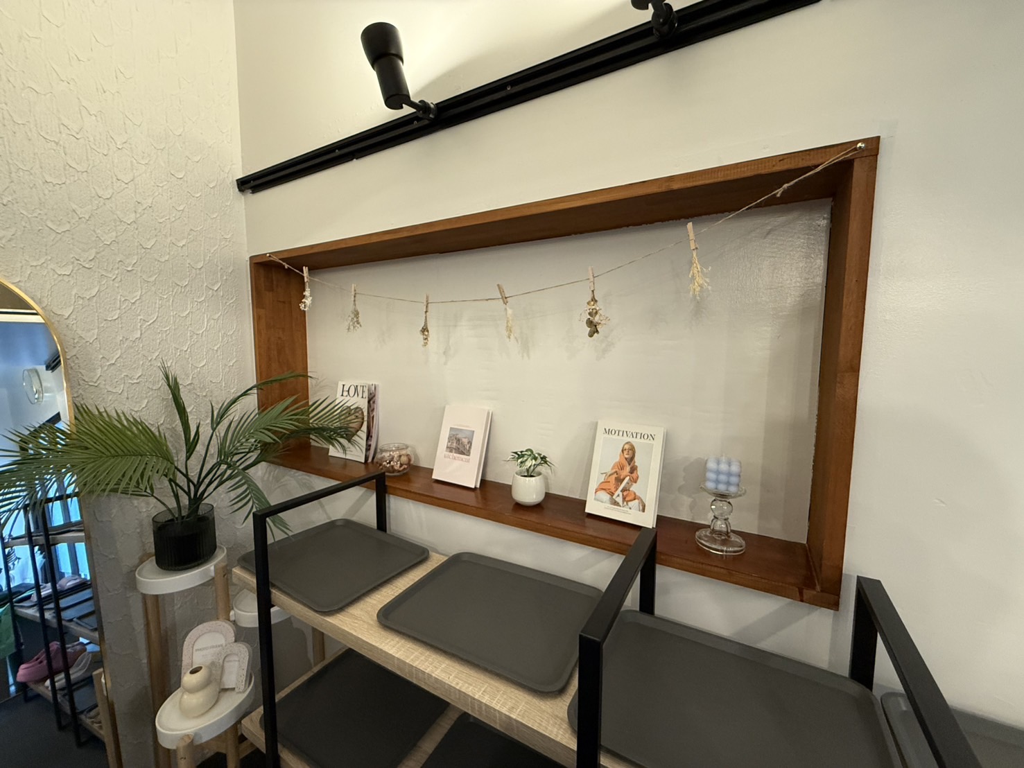 仙台大人の秘密倶楽部の店内・待機室画像1