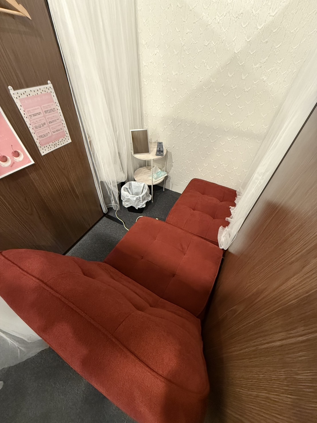 仙台大人の秘密倶楽部の店内・待機室画像6