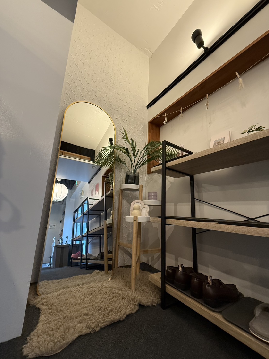 仙台大人の秘密倶楽部の店内・待機室画像8
