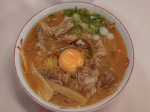絶品!徳島ラーメン♪
