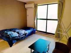 フリーレントキャンペーン