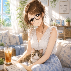相談しずらい事は女性スタッフ(馬橋の母)にしてくださいね！のアイキャッチ画像