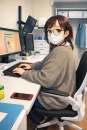 ちょい！ぽちゃロリ倶楽部Hip's馬橋店の面接官