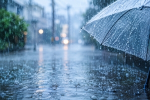雨々ふれふれのアイキャッチ画像