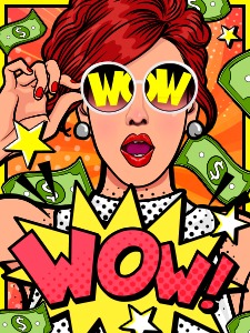 自分なりの稼ぎ方が見つかります♪のアイキャッチ画像