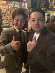 業界を盛り上げるためにずっと続けてます。今後も&hellip;のアイキャッチ画像