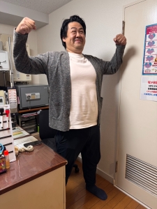 スタッフの居る意味のアイキャッチ画像