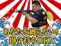 ぼくらのデリヘルランドin春日部・久喜店で働くメリット5