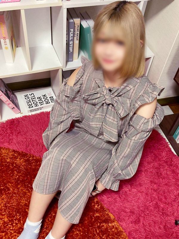 めぐさん