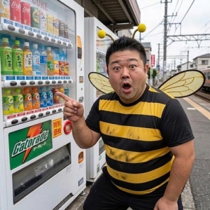 ゲータレードってのアイキャッチ画像
