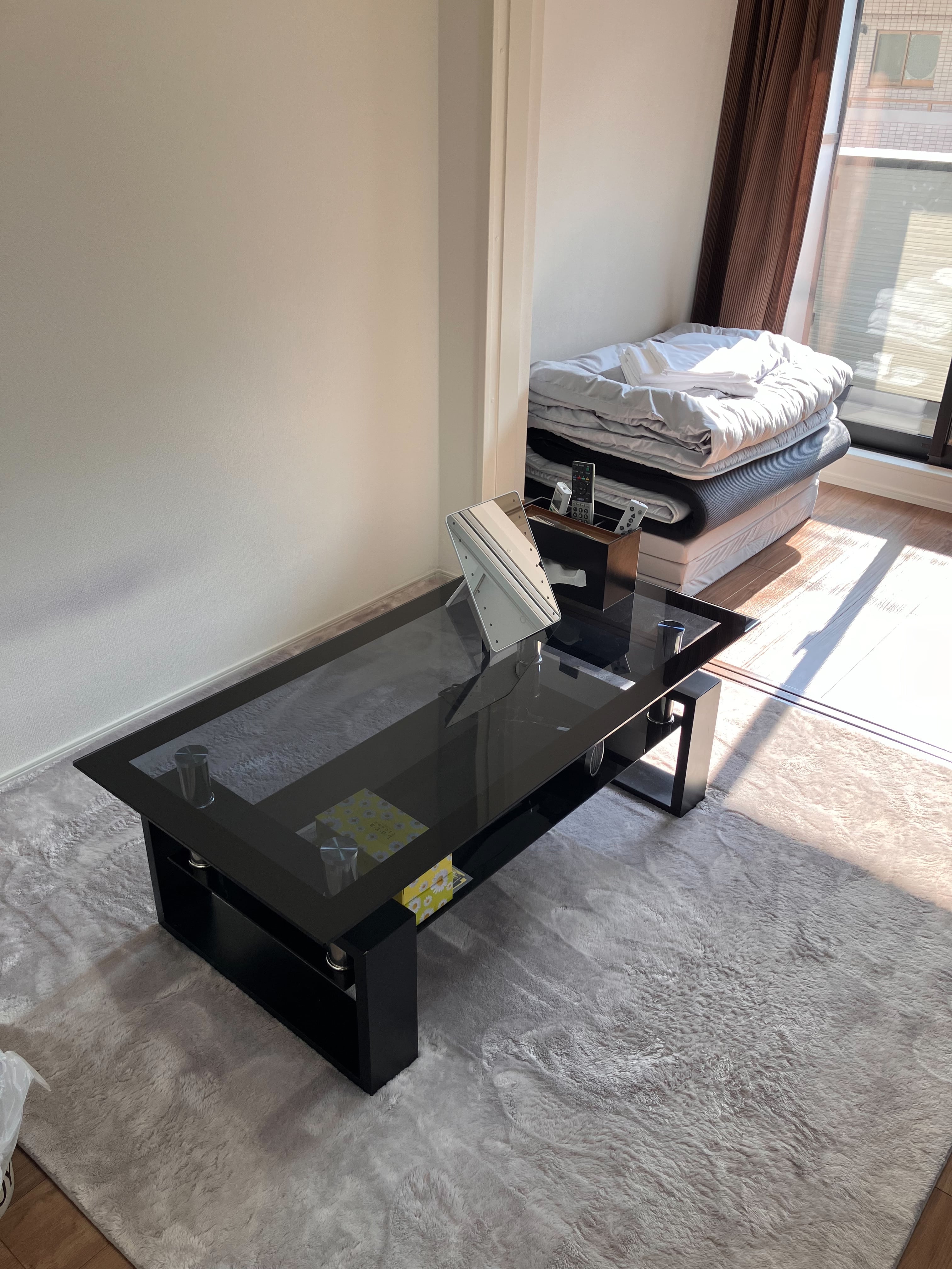 広島で評判のお店はココです！の店内・待機室画像2