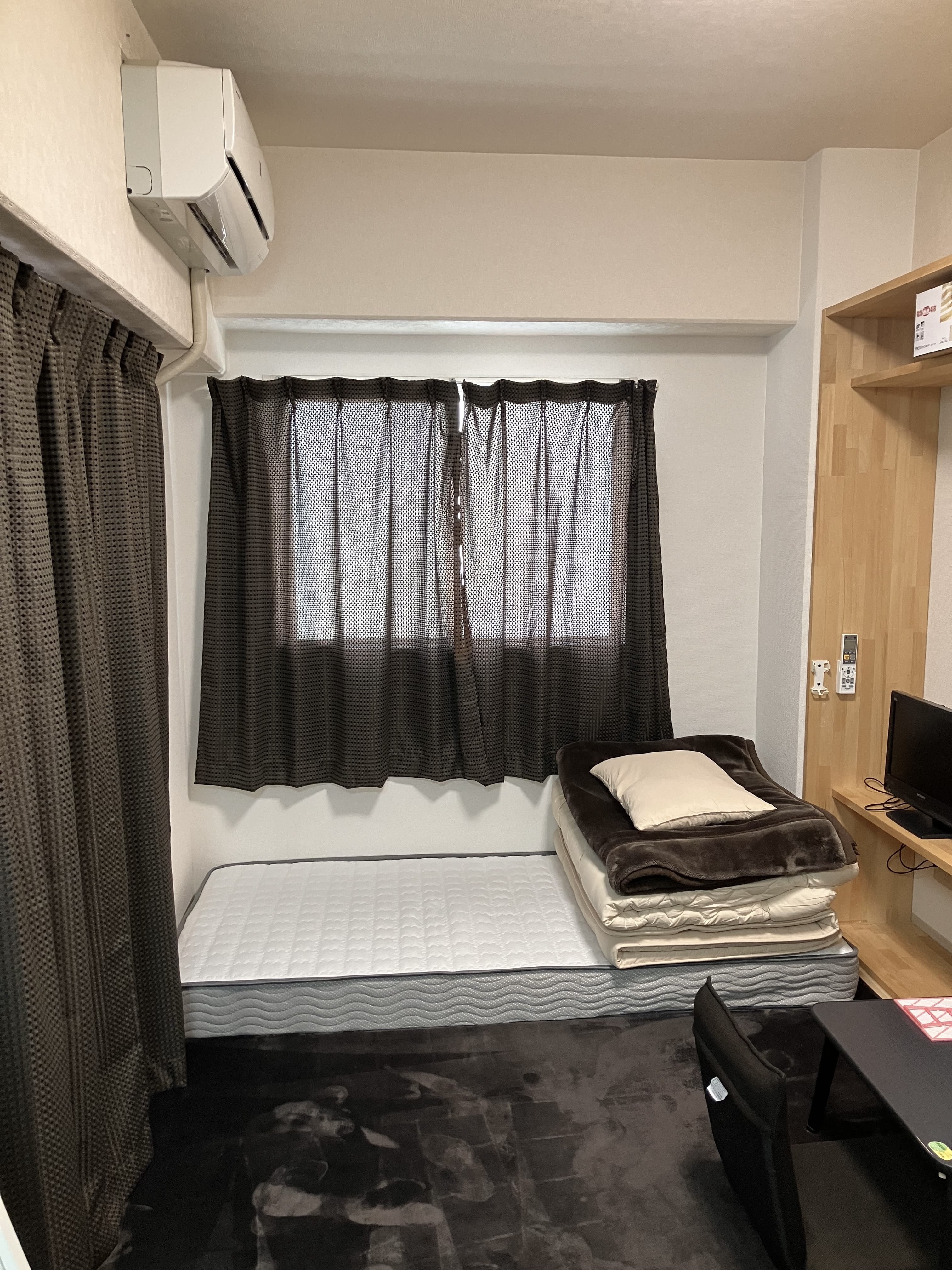 広島で評判のお店はココです！の店内・待機室画像3