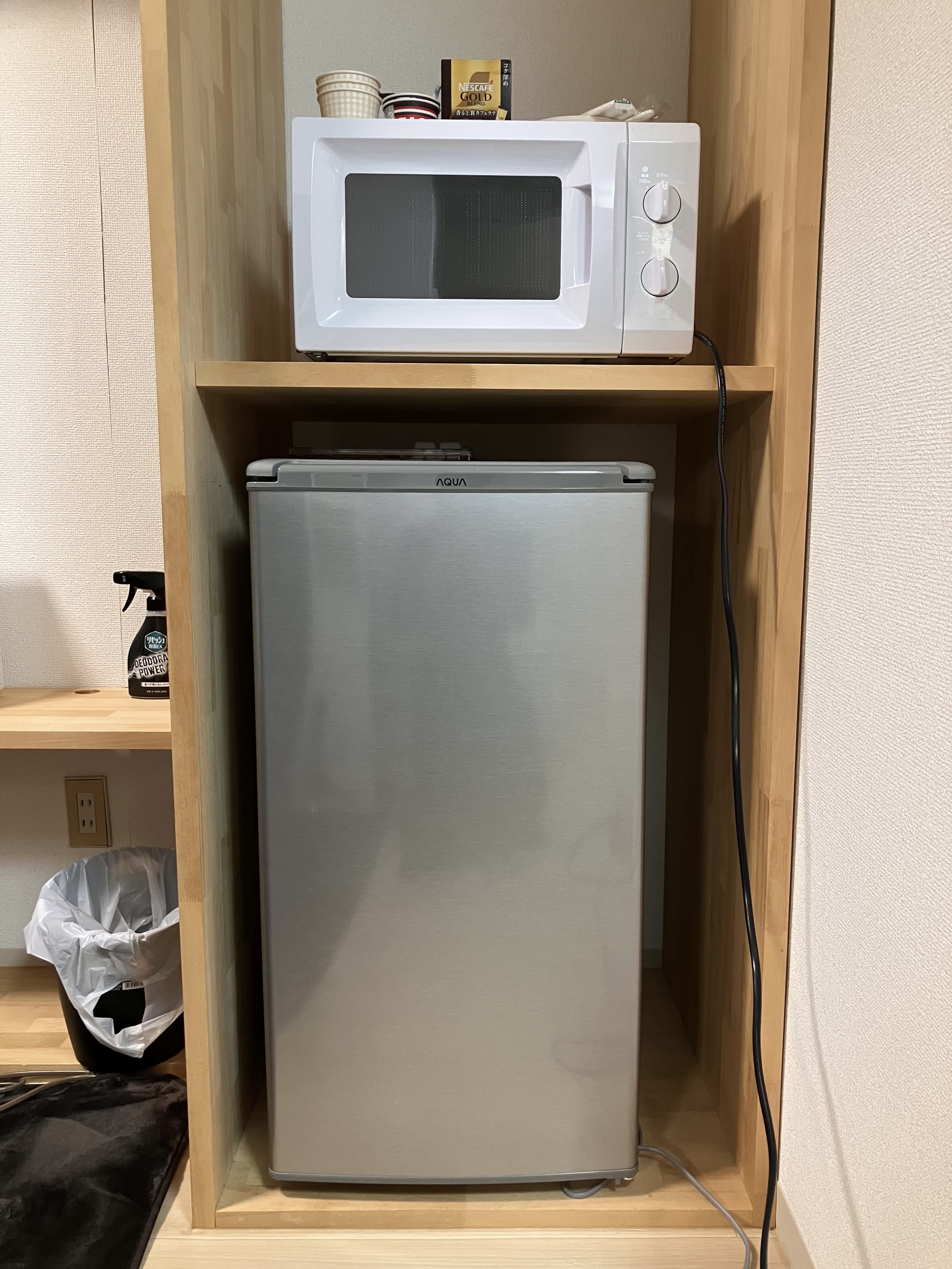 広島で評判のお店はココです！の店内・待機室画像5