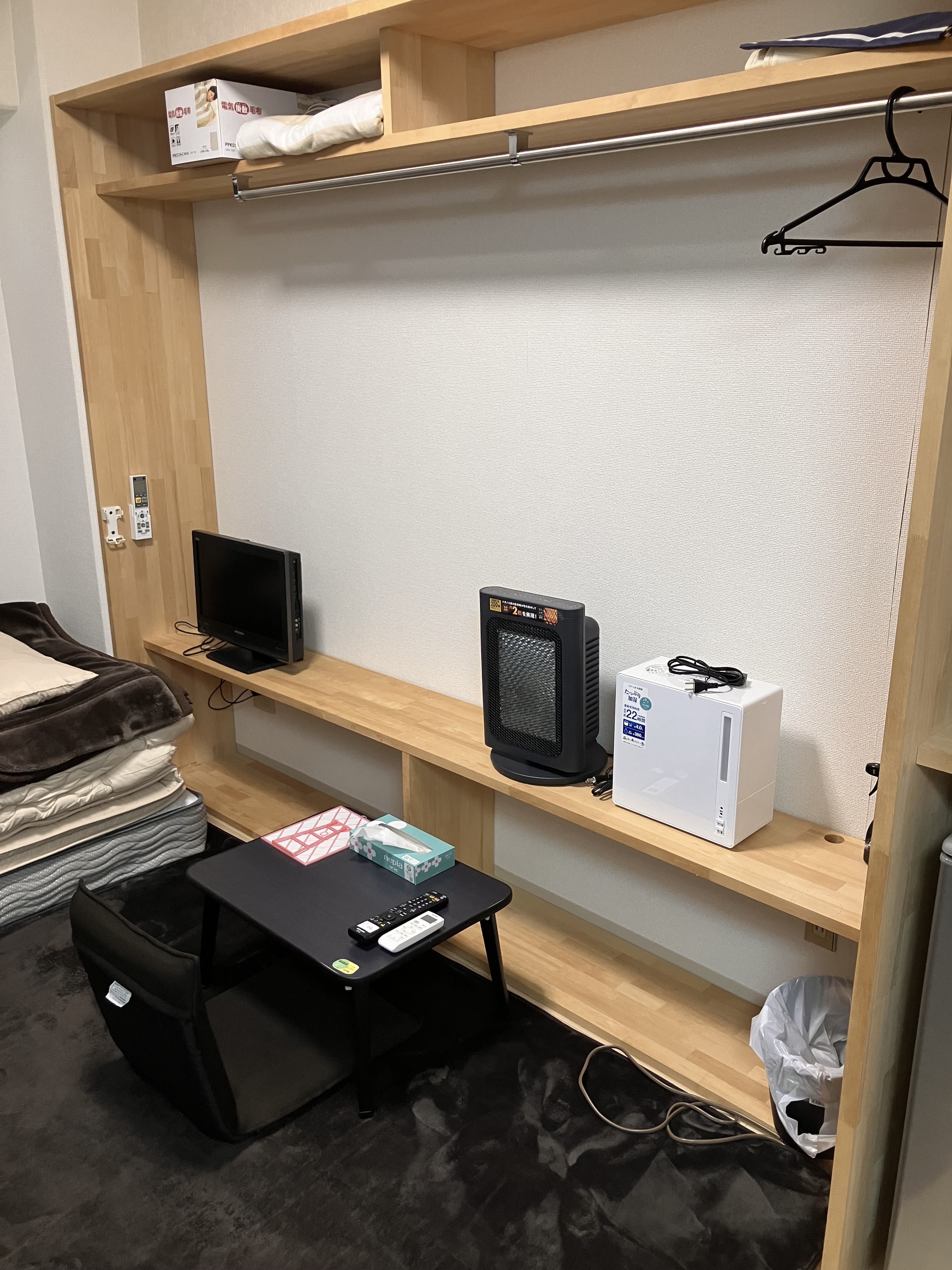 広島で評判のお店はココです！の店内・待機室画像4