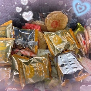 まかないやお菓子が食べ放題？！のアイキャッチ画像