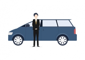 駅から徒歩5分♪送迎も・・のアイキャッチ画像