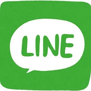 いきなり面接はちょっと．．．ＬＩＮＥ面接します♪のアイキャッチ画像