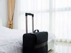 広島回春性感マッサージ倶楽部の寮・宿泊施設画像1