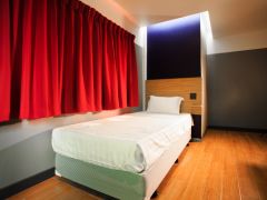 広島回春性感マッサージ倶楽部の寮・宿泊施設画像3