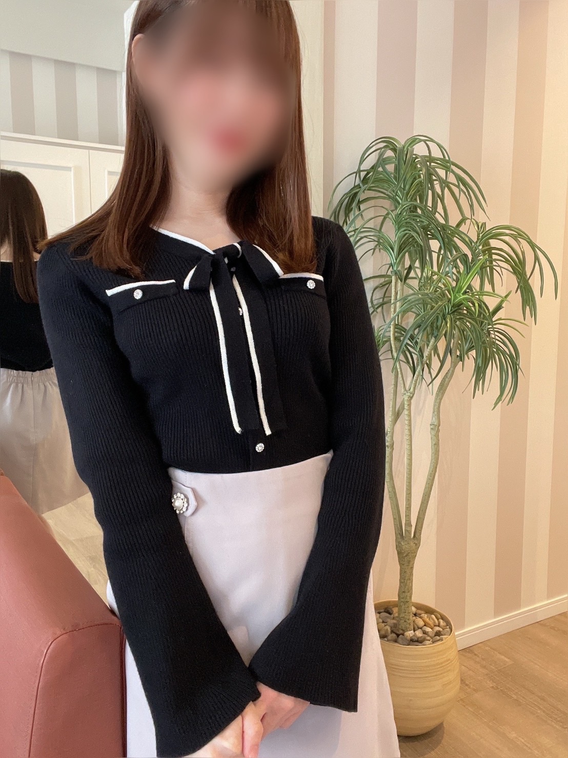 くるみ(内緒)さん