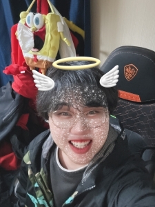 ポジティブパワーのアイキャッチ画像