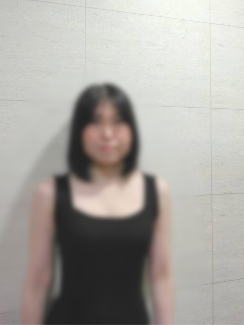 めい(元保育士)さん