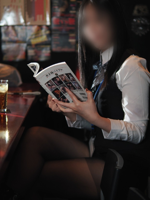 あやね(元OL)さん