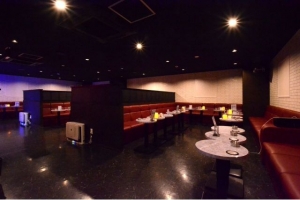 開放的なボックス席！のアイキャッチ画像