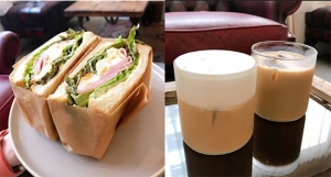 オシャンティー五反田カフェ☕のアイキャッチ画像