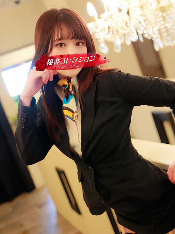 成瀬つむぎさん